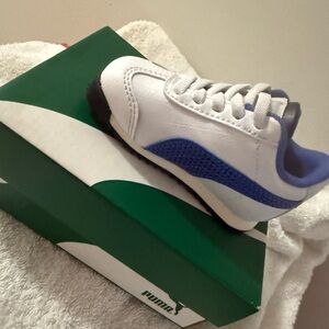 Toddler Puma Roma